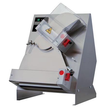 Laminadora de Pizzas ø140 ÷ 310mm